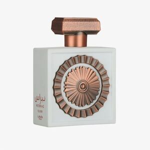 Lattafa Nebras Elixir Perfume